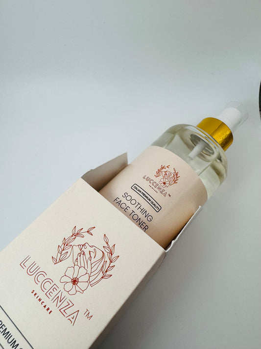 Soothing Toner