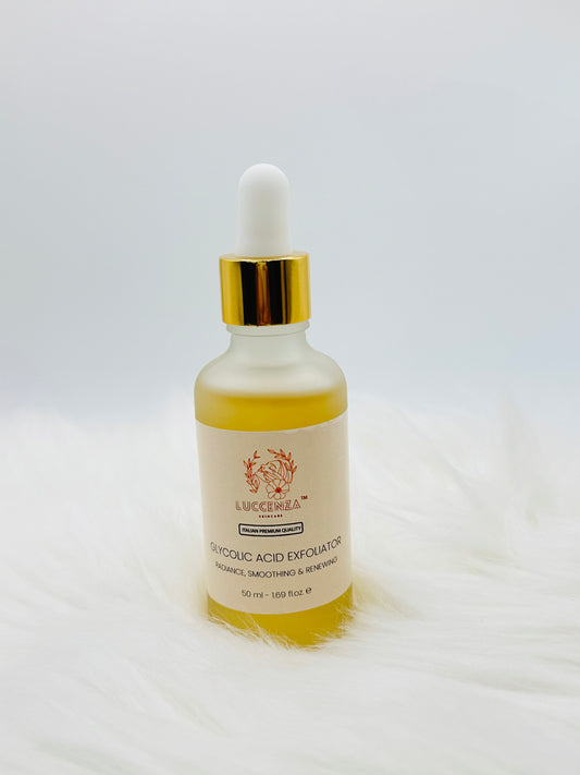 Glycolic Drops