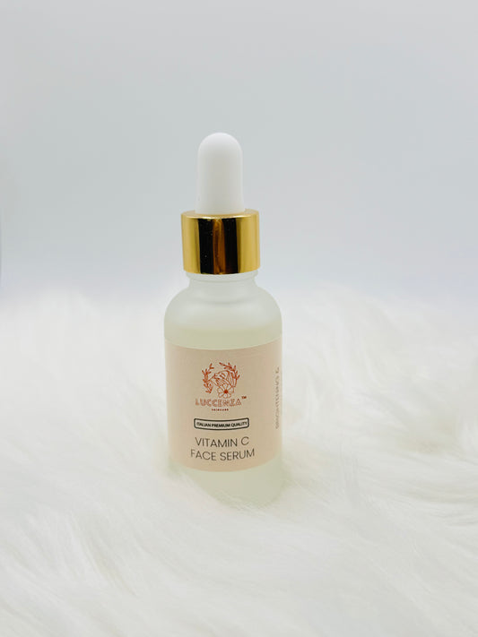 Vitamin C Glow Serum