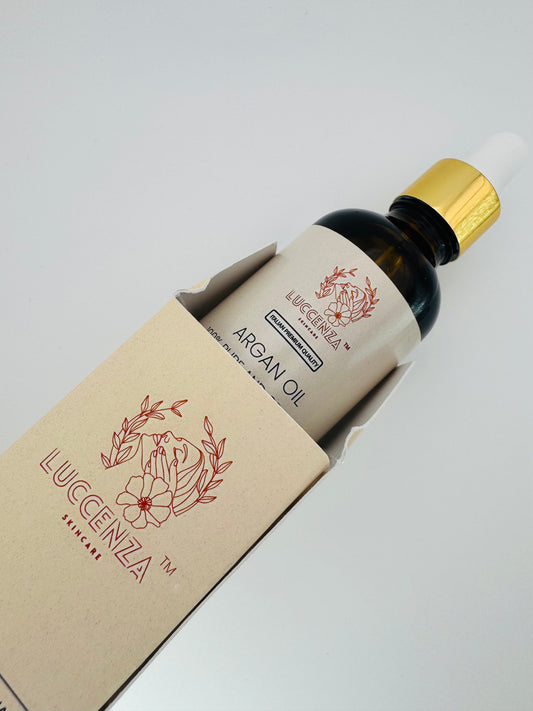 Argan Oil
