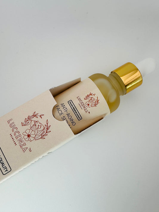 Anti-Aging Serum