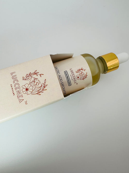 VitaLuce Lactic Serum