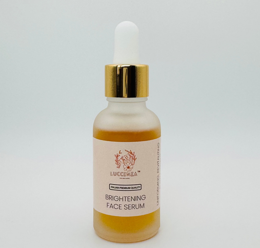 Brightening Serum