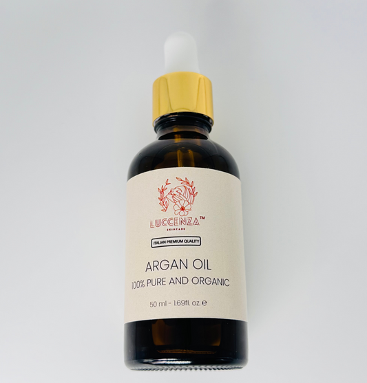 Argan Oil